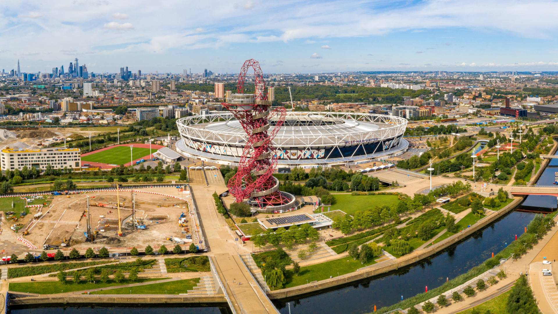Olympic Park